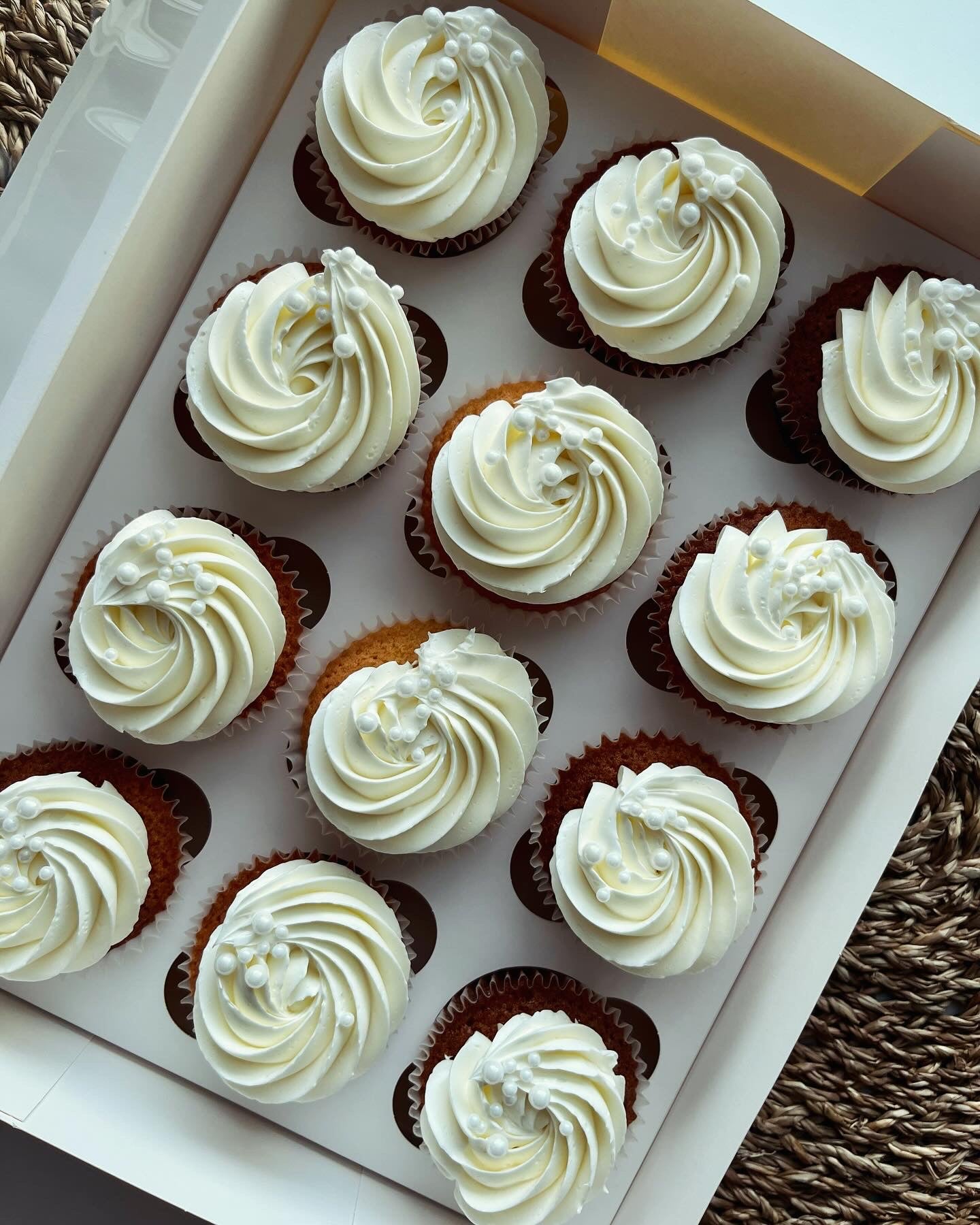 Vanilla Lover