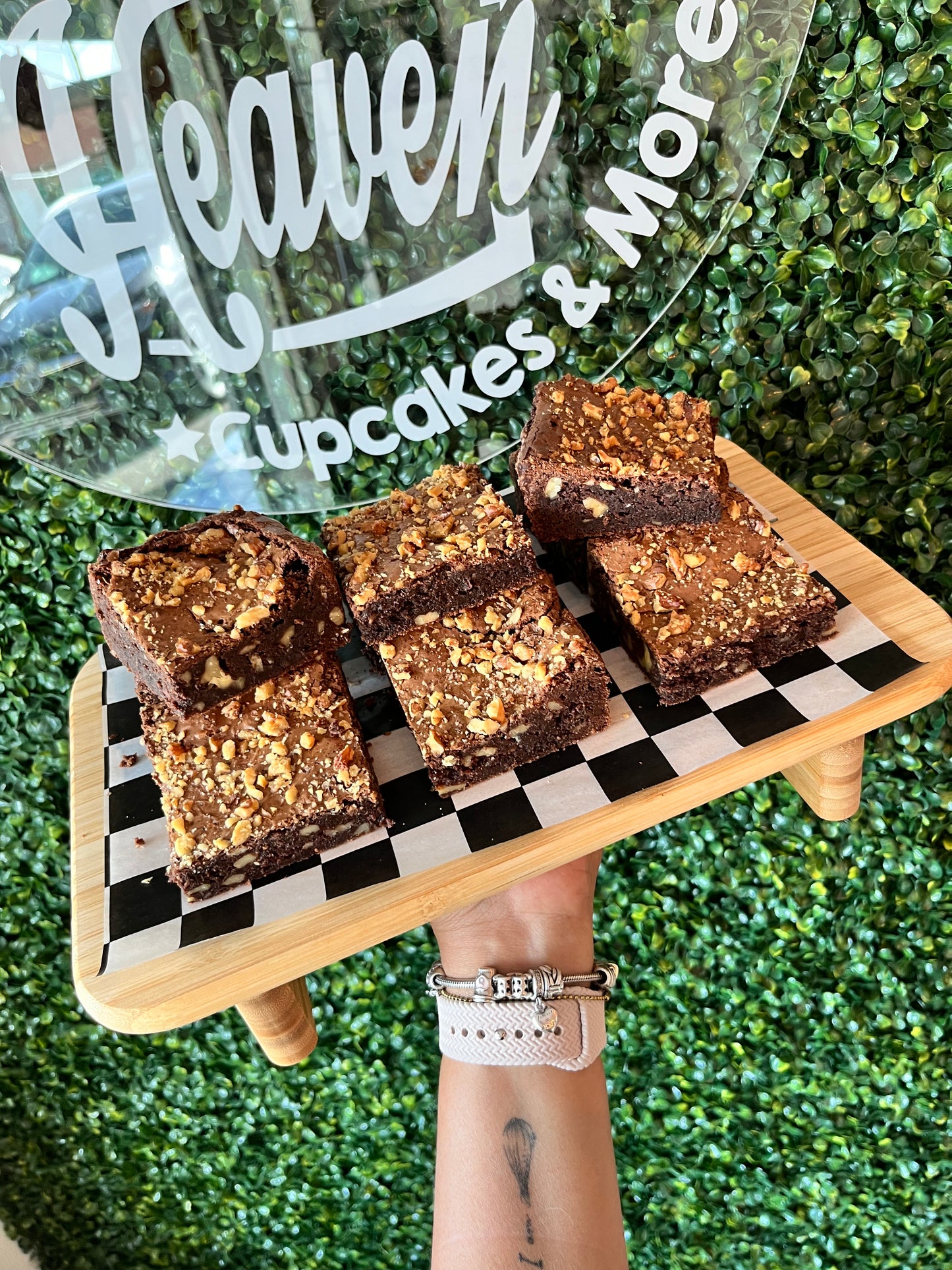 Brownies