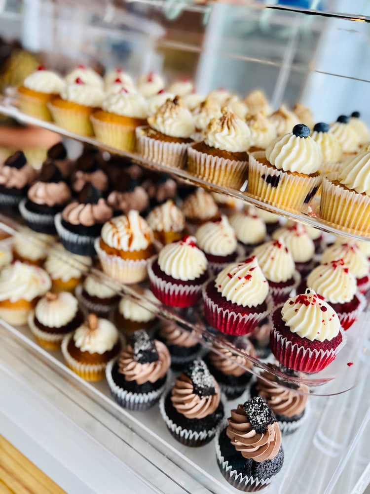 Cupcakes
