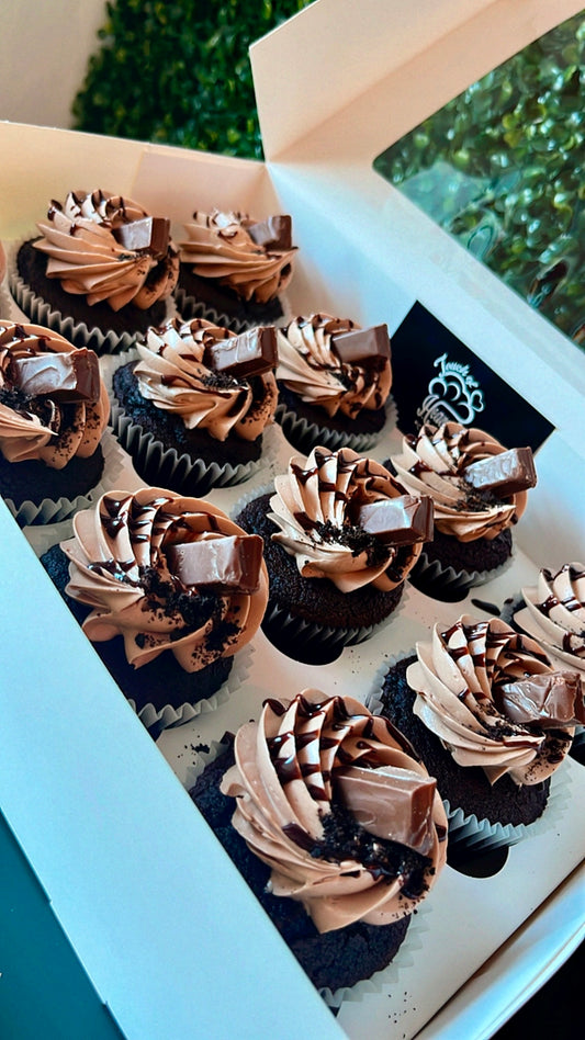Chocolate Paradise