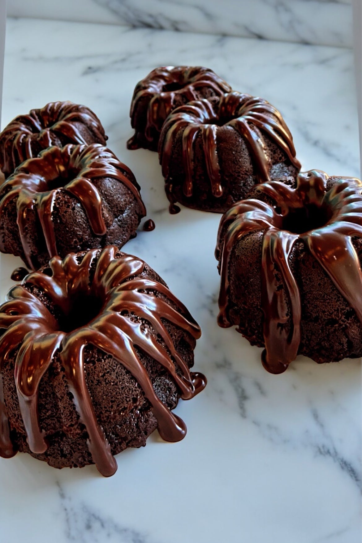 Chocolate Cake Recipe