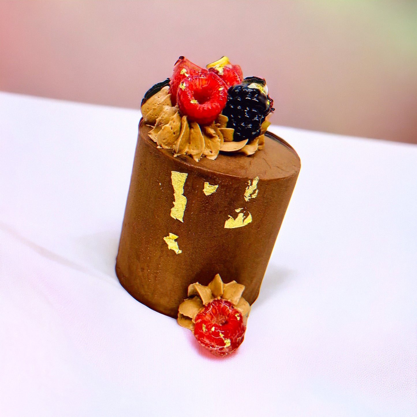 Chocolate Cake Recipe